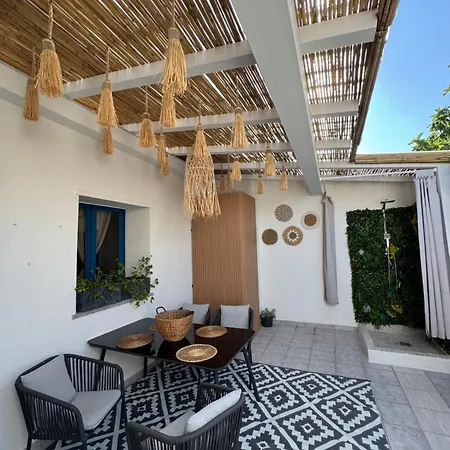 St.Joseph Bed & Breakfast Olbia Exterior photo