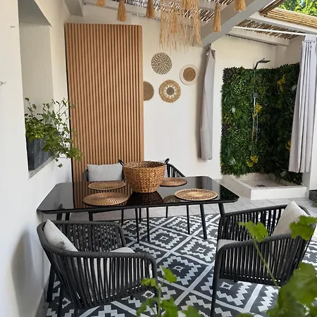 St.Joseph Bed & Breakfast Olbia Exterior photo