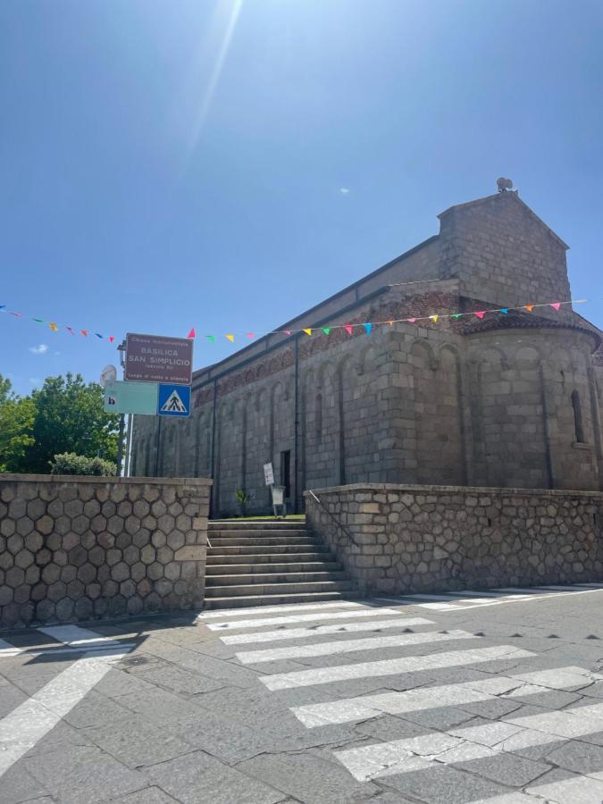 St.joseph Olbia