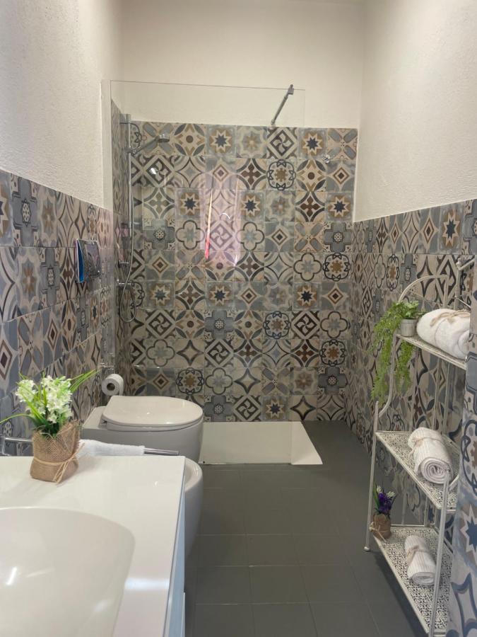 Bed & Breakfast St.joseph Olbia