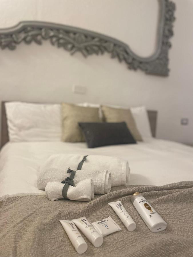 St.joseph Bed & Breakfast Olbia